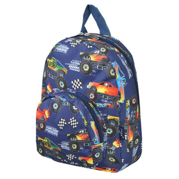 Mini Backpack