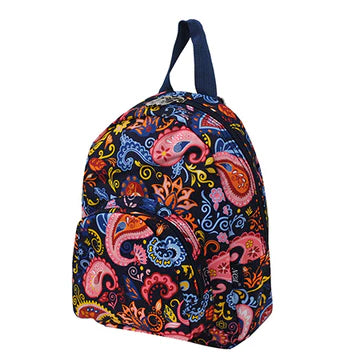 Mini Backpack