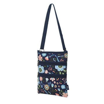 Messenger Hipster Bag
