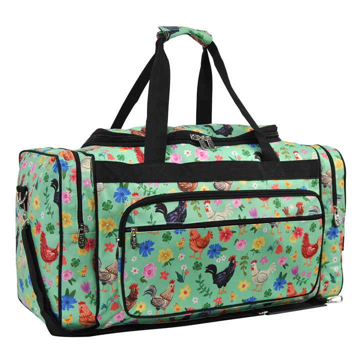 23" Duffle Bag