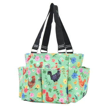 Small Utility Tote