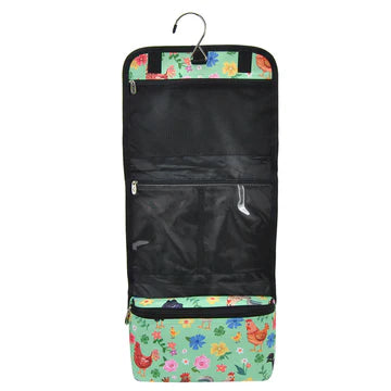 Traveling Toiletry Bag