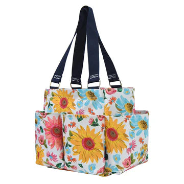 Small Utility Tote