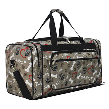 23" Duffle Bag