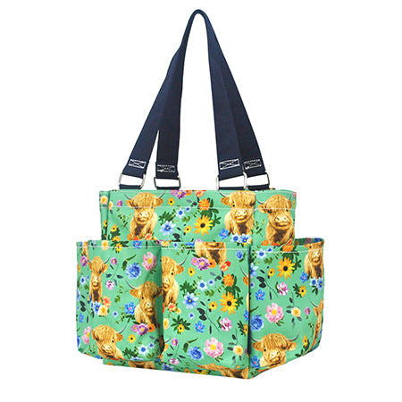 Small Utility Tote
