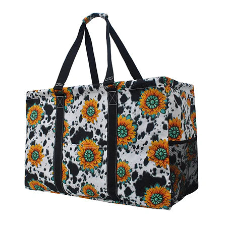 Shopping Utility Tote Bag