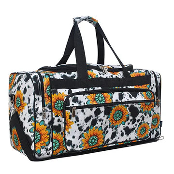23" Duffle Bag