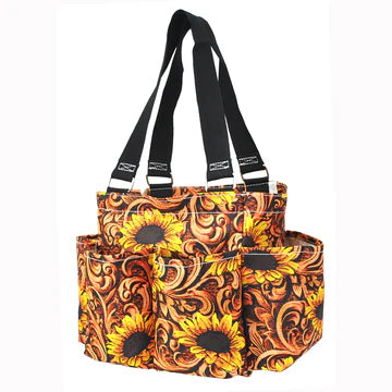 Small Utility Tote