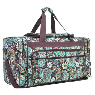23" Duffle Bag