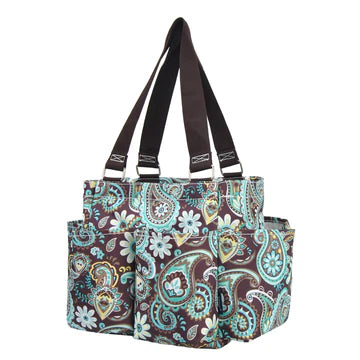 Small Utility Tote