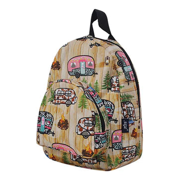 Mini Backpack