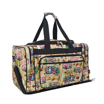 23" Duffle Bag