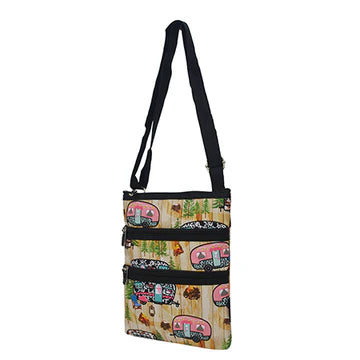 Messenger Hipster Bag
