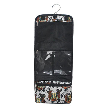 Traveling Toiletry Bag